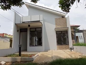Rumah Syariah Minimalis Dengan Fasilitas Terbaik Di Cikunir Bekasi