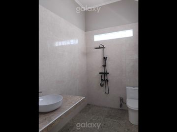 Rumah Bagus Siap Huni Sulfat Blimbing Malang GMK04023