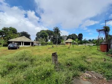 Vacant Lot in San Mateo, Rizal,