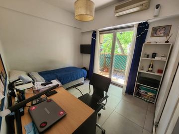 Departamento 2 Ambientes