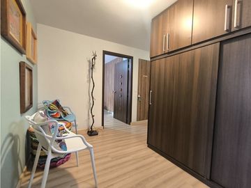 Apartamento en venta, Laureles, Remodelado.