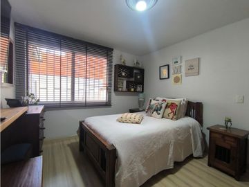 Apartamento en venta, Laureles, Remodelado.