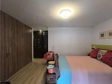 Apartamento en venta, Laureles, Remodelado.