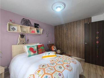 Apartamento en venta, Laureles, Remodelado.