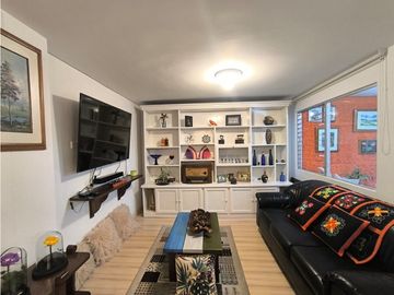 Apartamento en venta, Laureles, Remodelado.