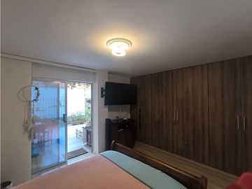 Apartamento en venta, Laureles, Remodelado.
