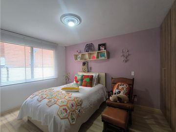 Apartamento en venta, Laureles, Remodelado.