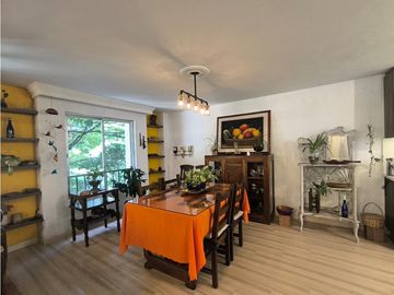 Apartamento en venta, Laureles, Remodelado.
