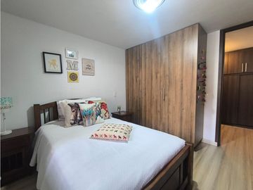 Apartamento en venta, Laureles, Remodelado.