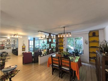 Apartamento en venta, Laureles, Remodelado.