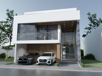 Casa en PreVenta en Residencial La Cima