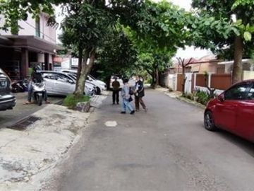 DIJUAL CEPAT KANTOR TEMPAT USAHA DI SUKALUYU CIBEUNYING KALER BANDUNG