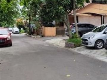 DIJUAL CEPAT KANTOR TEMPAT USAHA DI SUKALUYU CIBEUNYING KALER BANDUNG