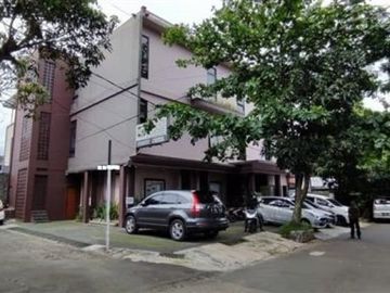 DIJUAL CEPAT KANTOR TEMPAT USAHA DI SUKALUYU CIBEUNYING KALER BANDUNG