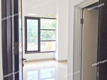 Rumah Murah Luas 150 di Villa Puncak Tidar kota Malang