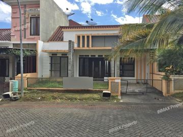 Rumah Murah Luas 150 di Villa Puncak Tidar kota Malang