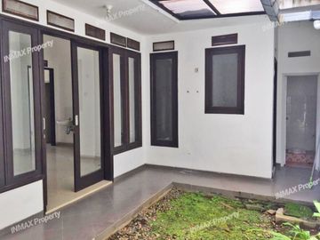 Rumah Murah Luas 150 di Villa Puncak Tidar kota Malang