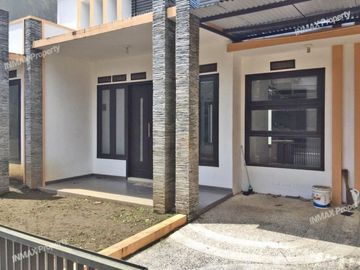 Rumah Murah Luas 150 di Villa Puncak Tidar kota Malang