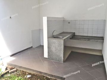 Rumah Murah Luas 150 di Villa Puncak Tidar kota Malang