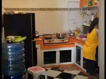 Dijual rumah perumahan griya Benowo* *indah Surabaya*