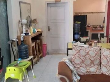 Dijual rumah perumahan griya Benowo* *indah Surabaya*
