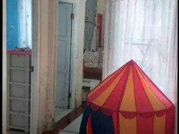 Dijual rumah perumahan griya Benowo* *indah Surabaya*