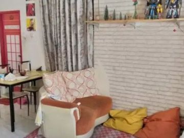 Dijual rumah perumahan griya Benowo* *indah Surabaya*