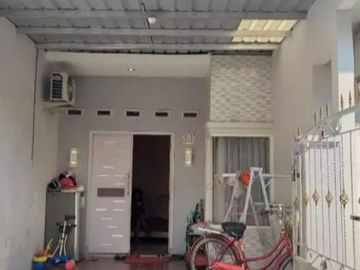 Dijual rumah perumahan griya Benowo* *indah Surabaya*