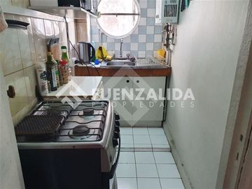 Venta, Edificio en Providencia, 3 pisos, 6 Dptos.