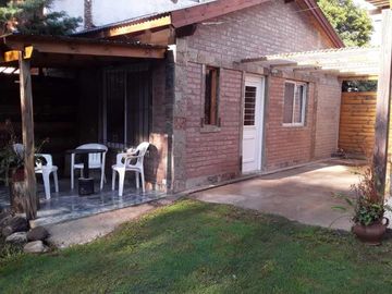 Casa en venta en Santa Rosa de Calamuchita