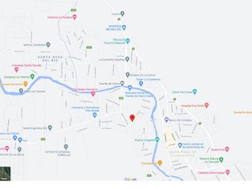 Casa en venta en Santa Rosa de Calamuchita