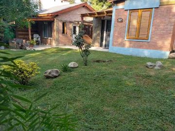 Casa en venta en Santa Rosa de Calamuchita