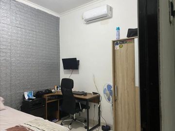 Rumah Dalam Perumahan Elite di Pondok Permai Tamantirta