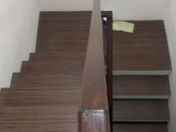 Rumah Dalam Perumahan Elite di Pondok Permai Tamantirta