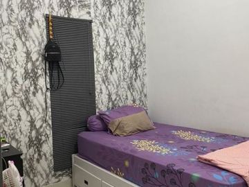 Rumah Dalam Perumahan Elite di Pondok Permai Tamantirta