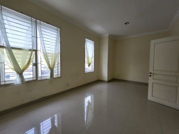 Villa Komplek Citraland Bagya City Cluster Bahamas Medan