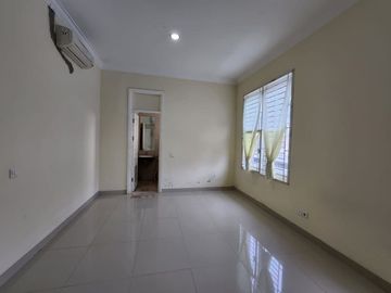 Villa Komplek Citraland Bagya City Cluster Bahamas Medan