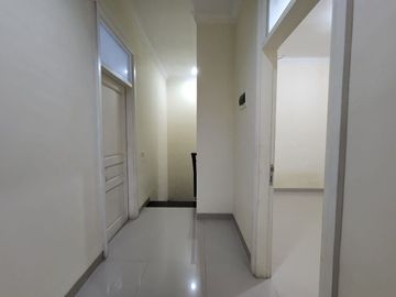 Villa Komplek Citraland Bagya City Cluster Bahamas Medan