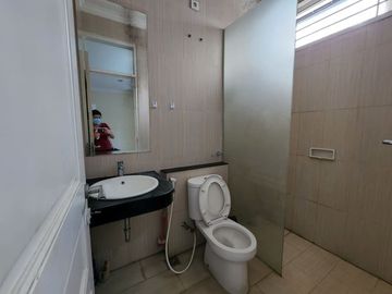 Villa Komplek Citraland Bagya City Cluster Bahamas Medan