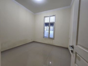 Villa Komplek Citraland Bagya City Cluster Bahamas Medan