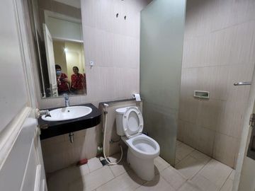 Villa Komplek Citraland Bagya City Cluster Bahamas Medan