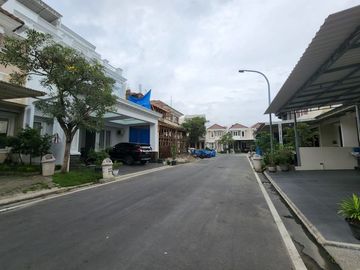 Villa Komplek Citraland Bagya City Cluster Bahamas Medan