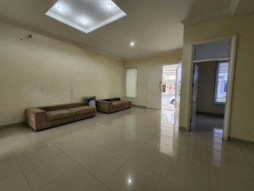 Villa Komplek Citraland Bagya City Cluster Bahamas Medan