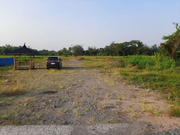 Tanah Klaten Dekat Jalan Solo