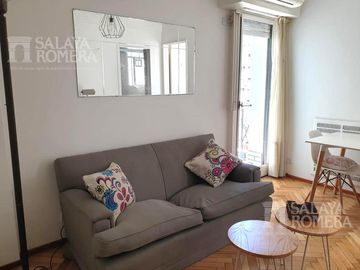 Departamento - Recoleta