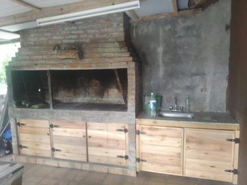 Casa en venta en Mar de Ajo