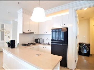 Disewakan Apartemen Senopati Suites - Type 2 Bedroom & Furnished By Sava Jakarta Properti APT-A2478