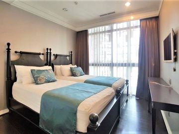 Disewakan Apartemen Senopati Suites - Type 2 Bedroom & Furnished By Sava Jakarta Properti APT-A2478