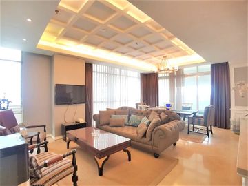 Disewakan Apartemen Senopati Suites - Type 2 Bedroom & Furnished By Sava Jakarta Properti APT-A2478