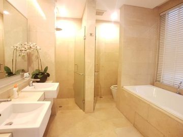 Disewakan Apartemen Senopati Suites - Type 2 Bedroom & Furnished By Sava Jakarta Properti APT-A2478